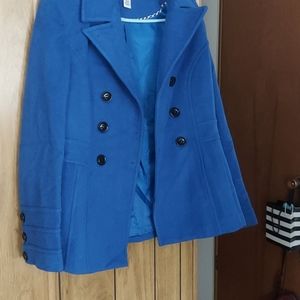 St John's Bay winter Coat